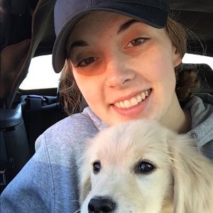 Meet your Posher, Alex